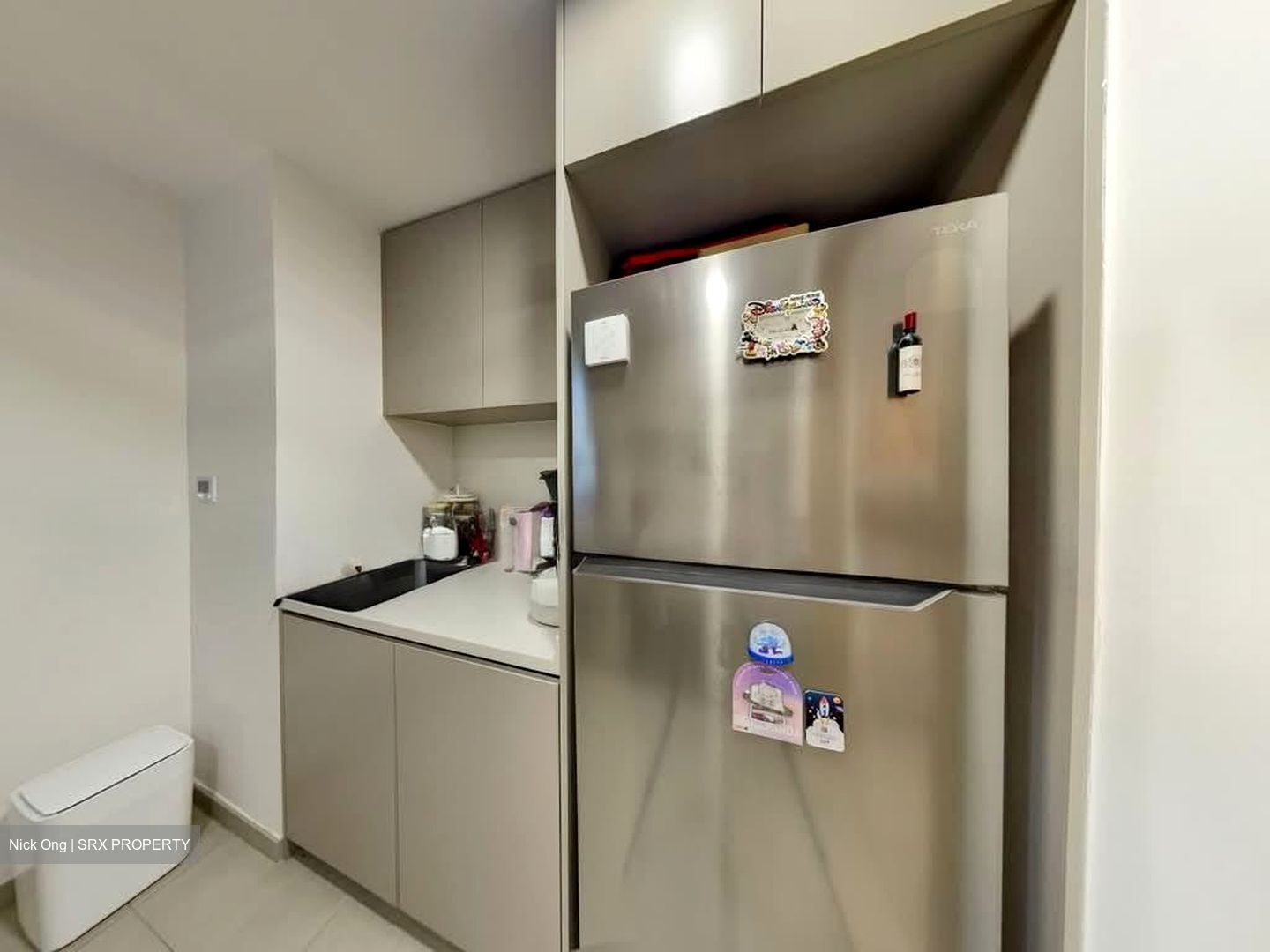 The Tapestry (D18), Condominium #565821381